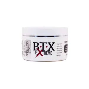 Soller Deep Hair Mask Liso Extreme 300g / 10.5 fl oz