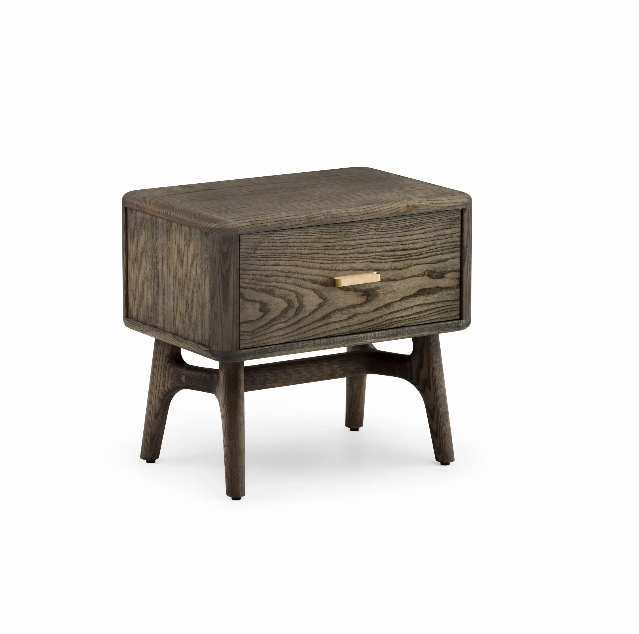 Solo Bedside Chest