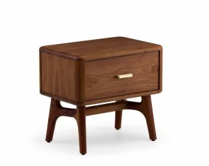 Solo Bedside Chest