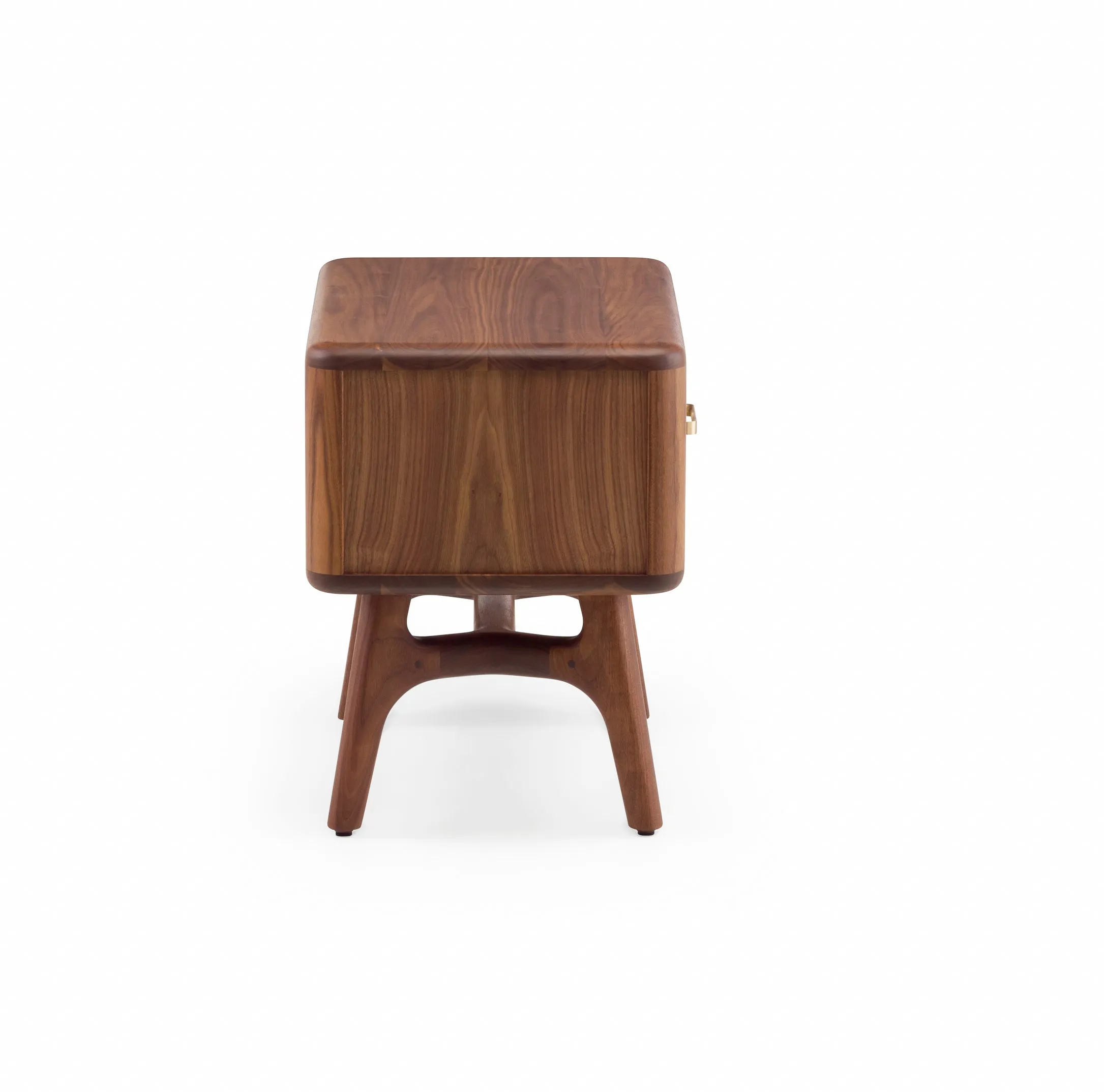 Solo Bedside Chest