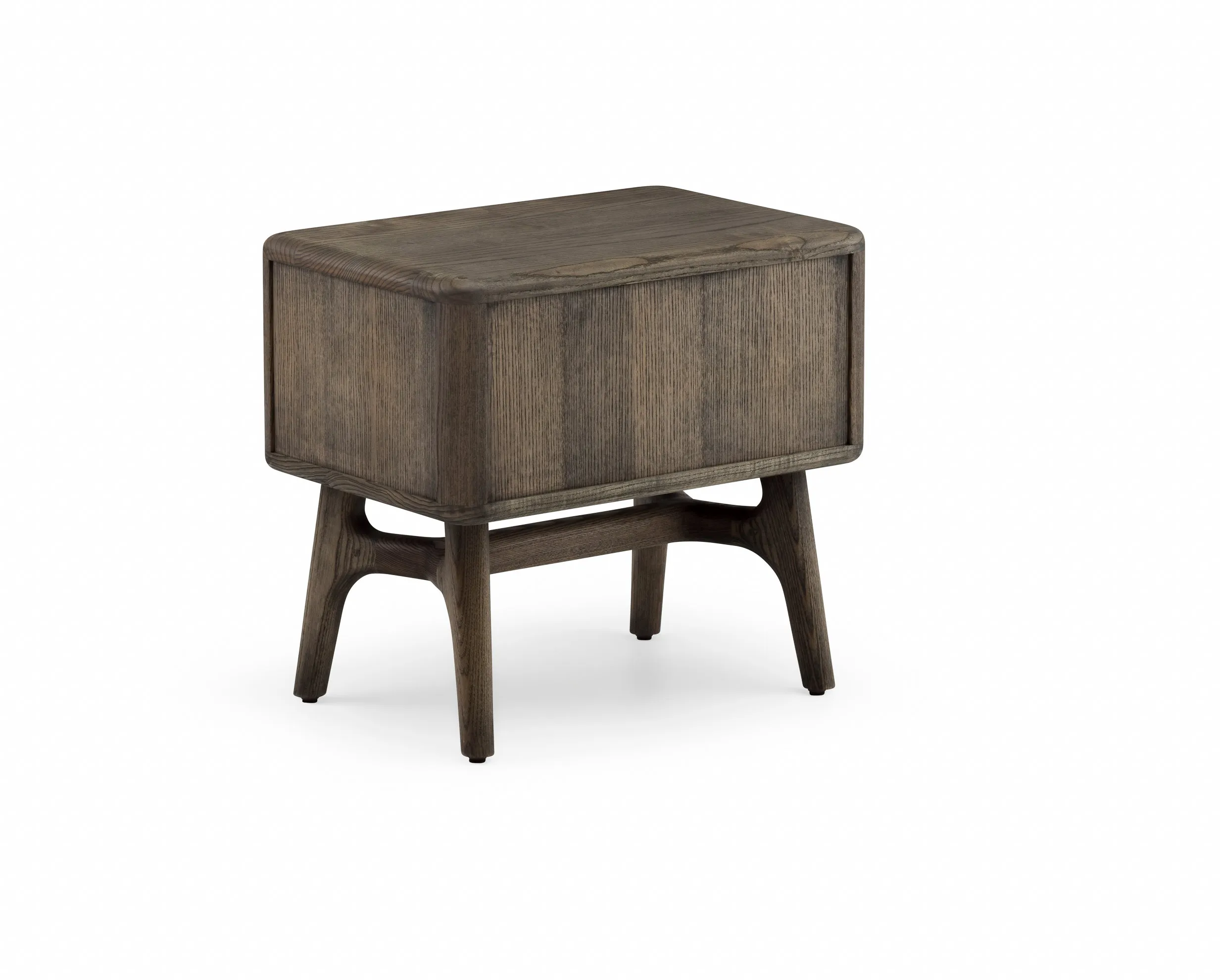 Solo Bedside Chest
