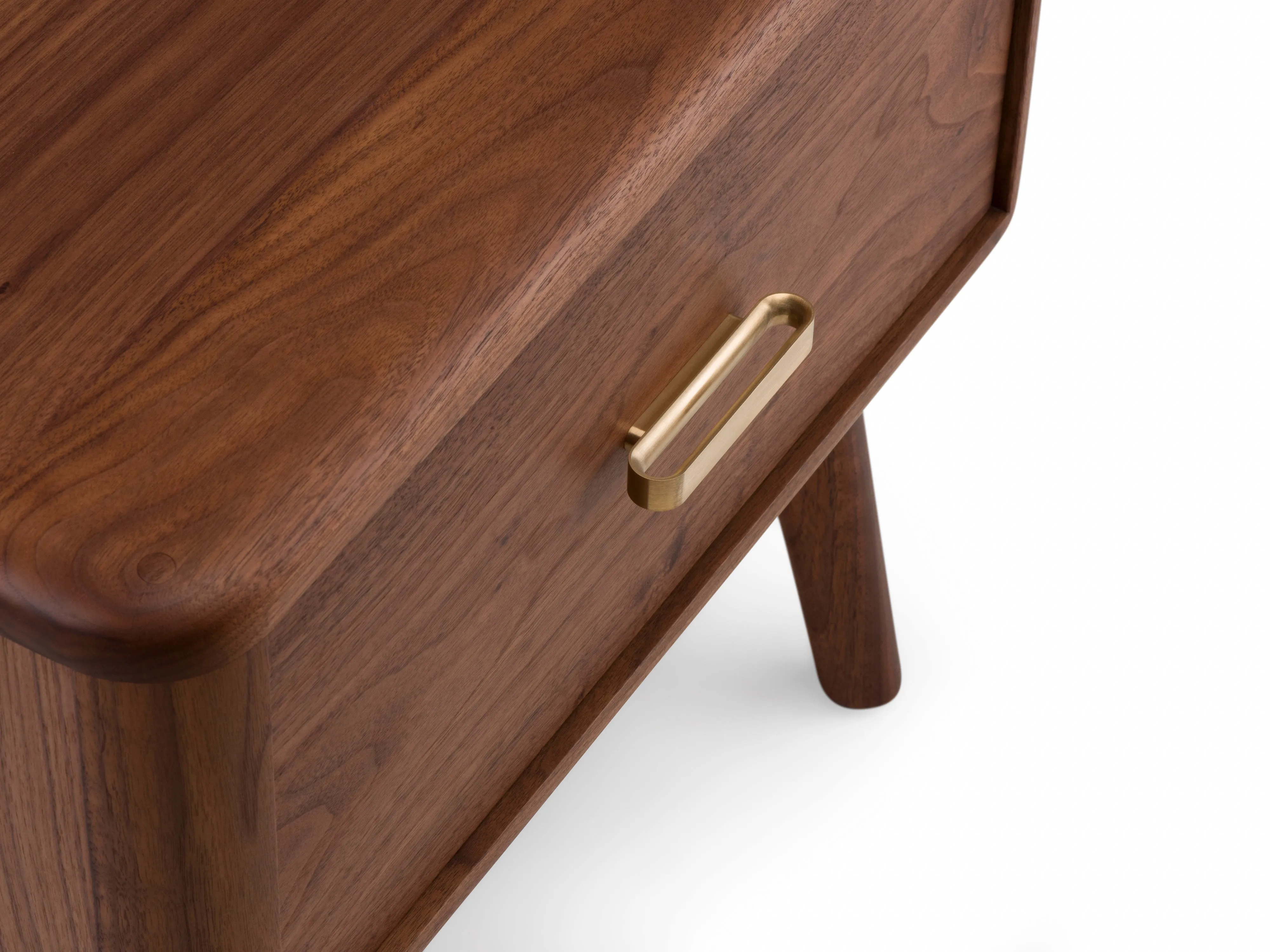 Solo Bedside Chest