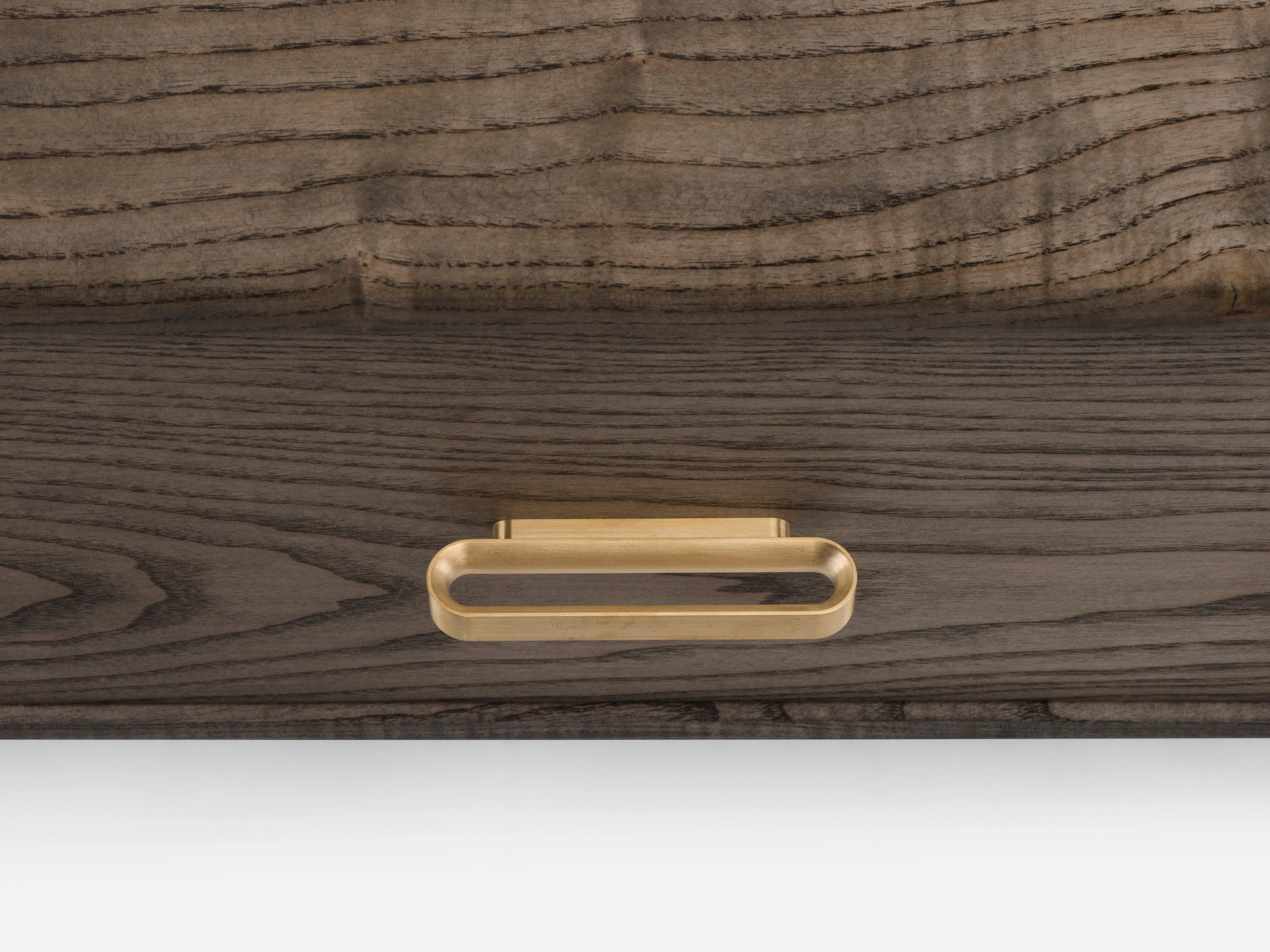 Solo Bedside Chest
