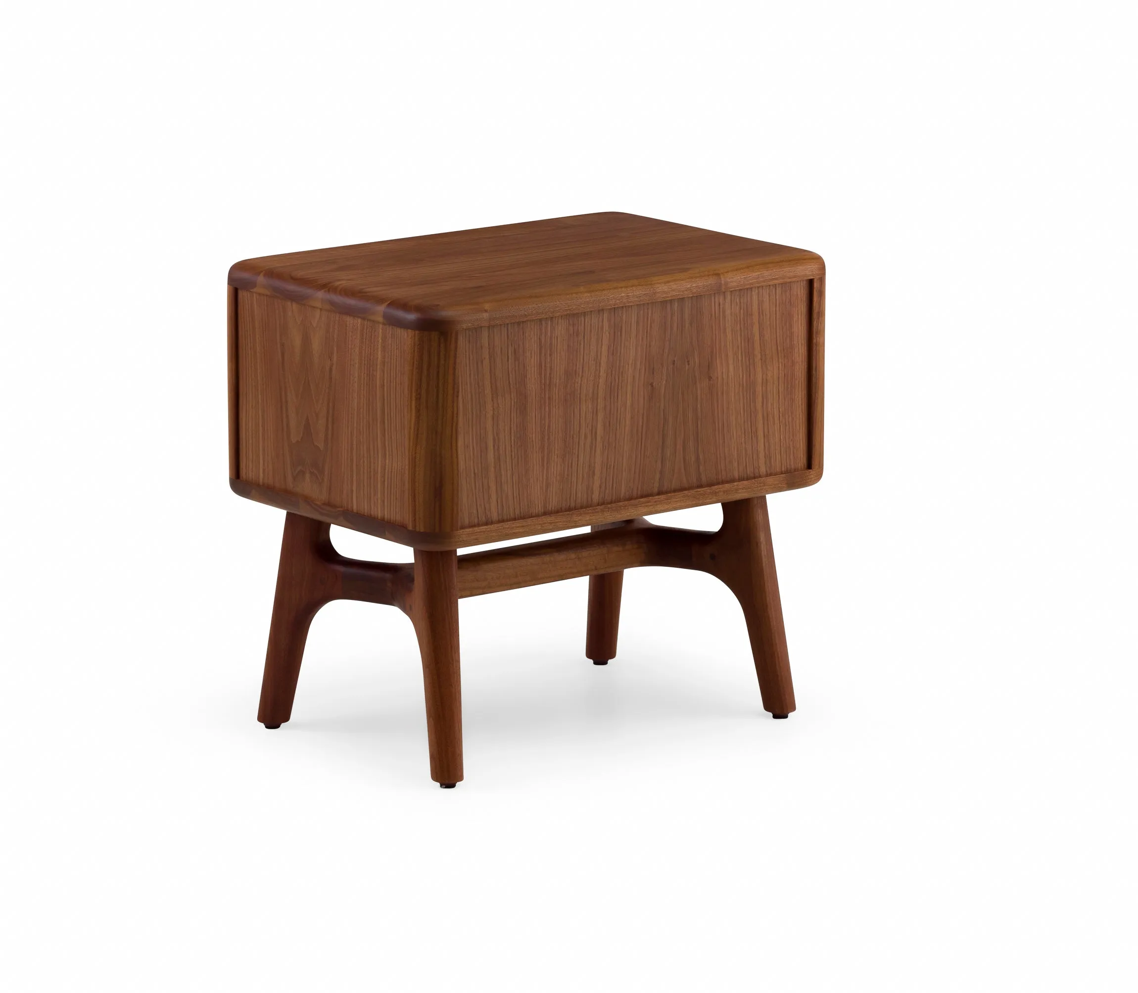 Solo Bedside Chest