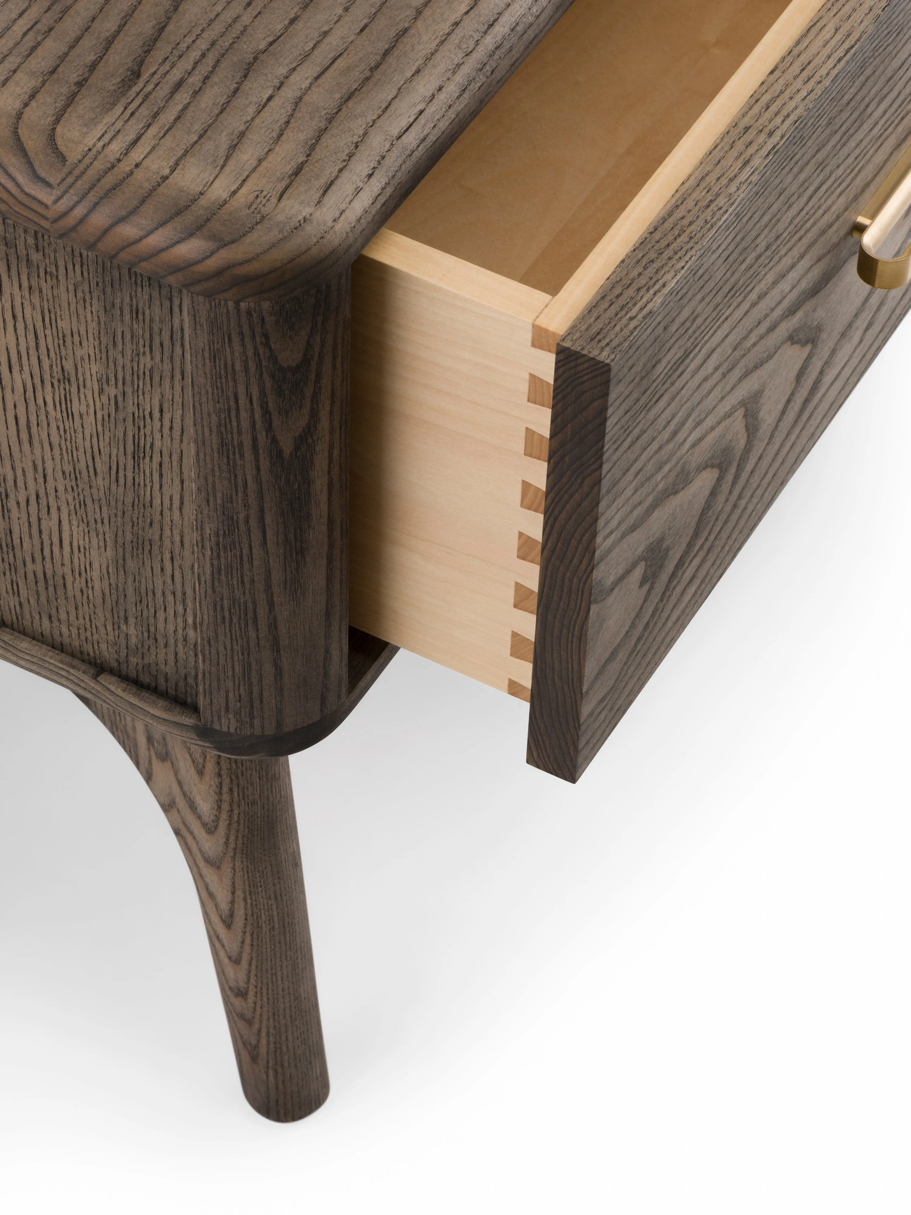 Solo Bedside Chest