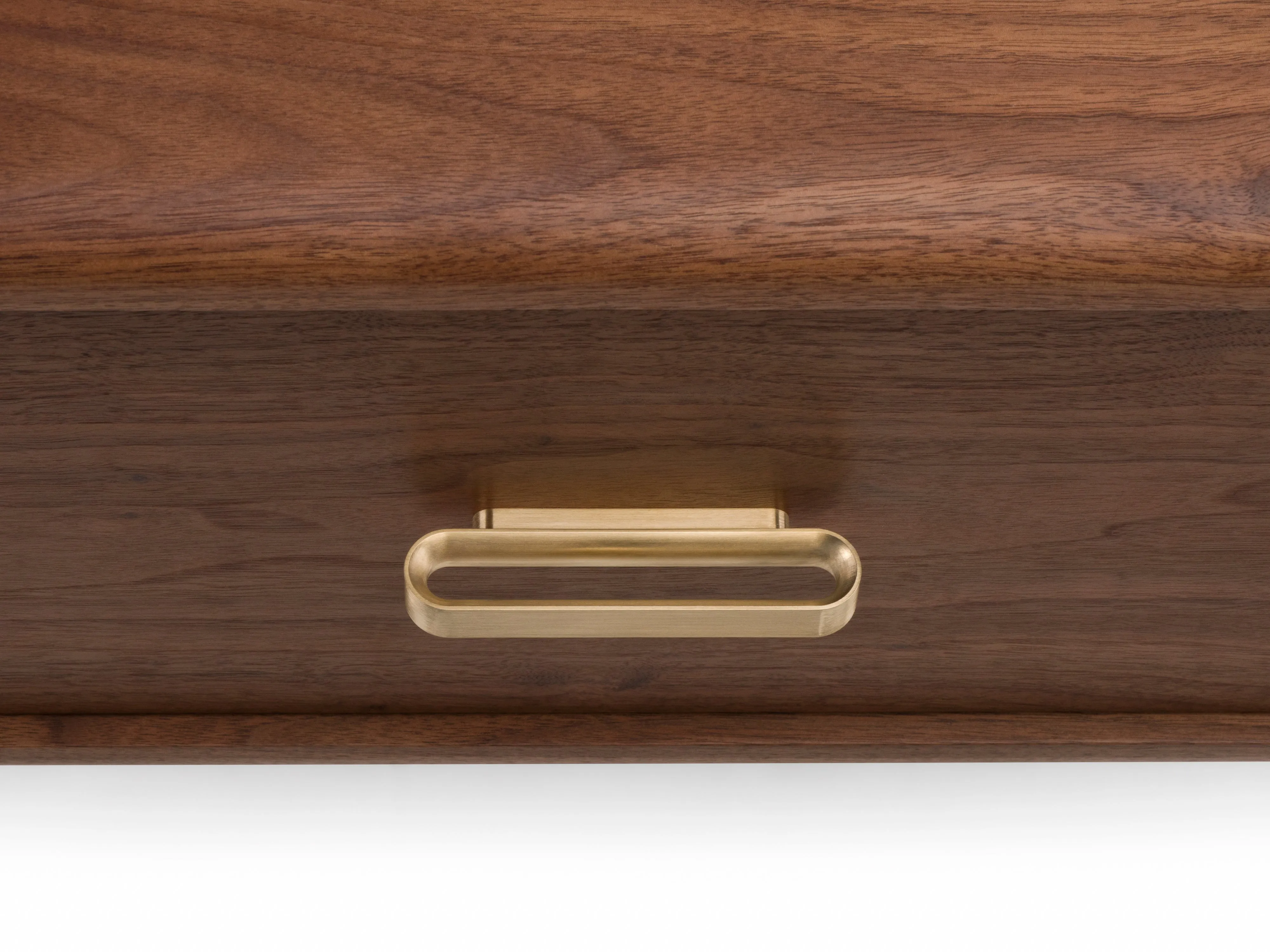 Solo Bedside Chest