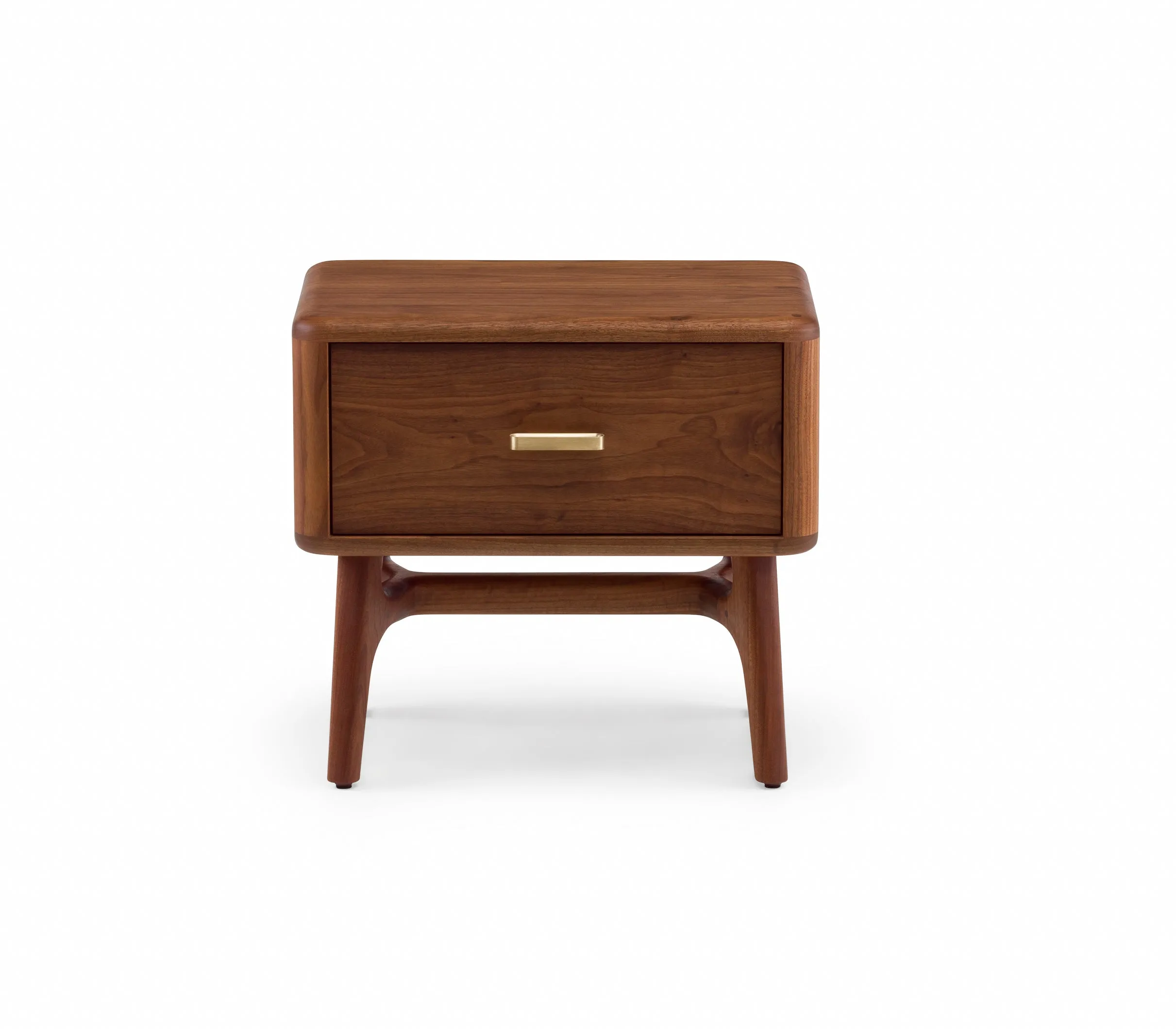 Solo Bedside Chest