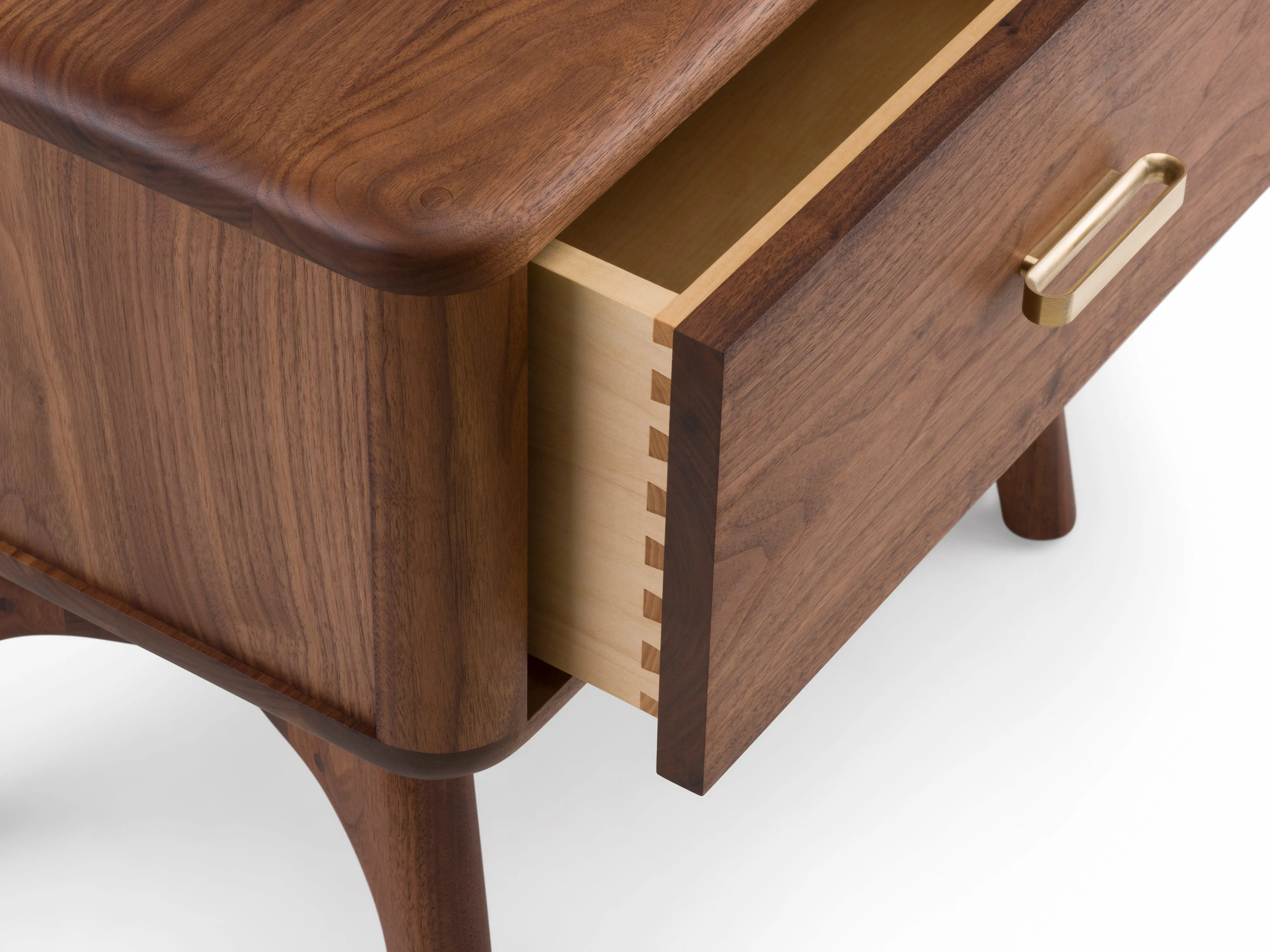 Solo Bedside Chest