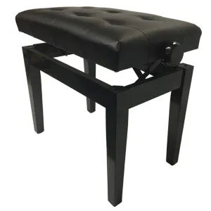 Sonata Adjustable Piano Stool
