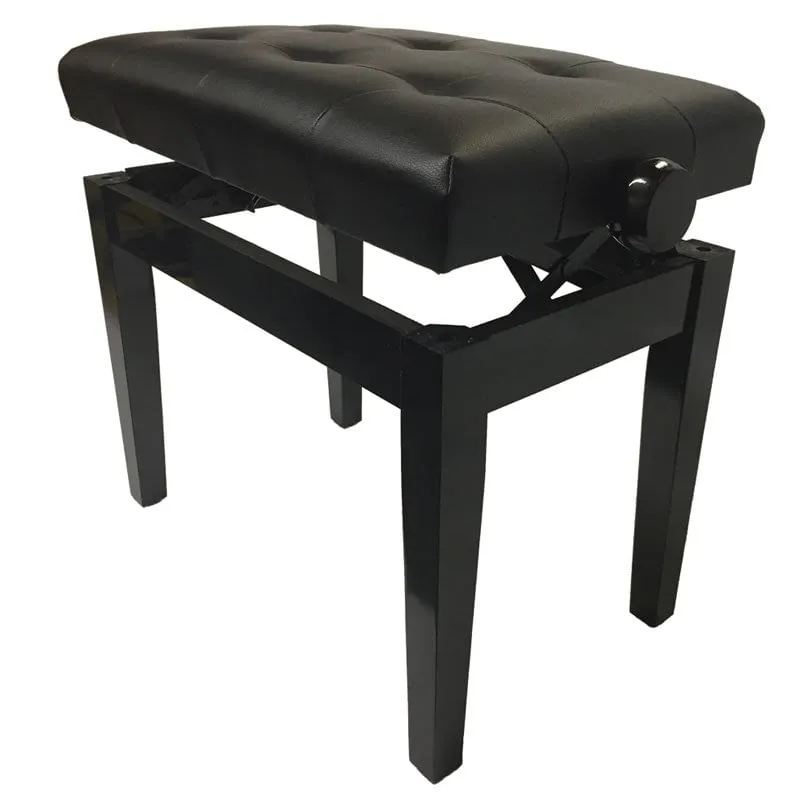 Sonata Adjustable Piano Stool