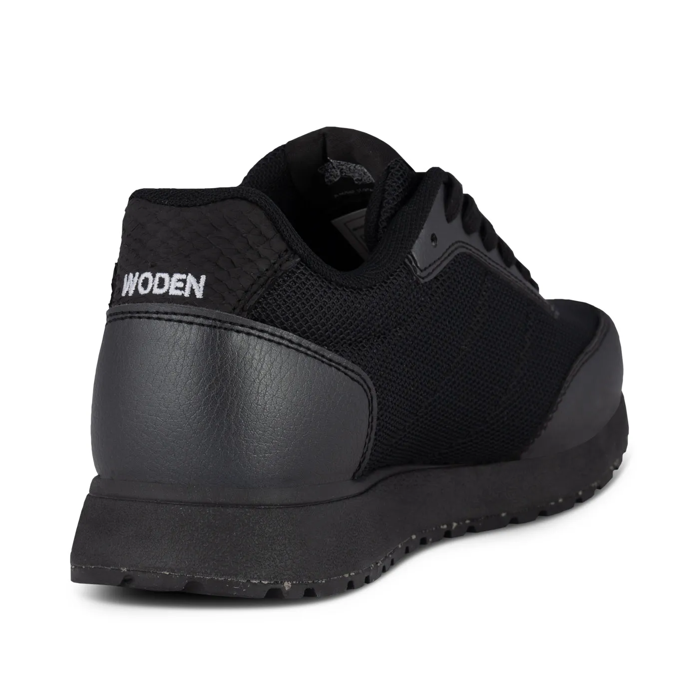 Sonja - Black