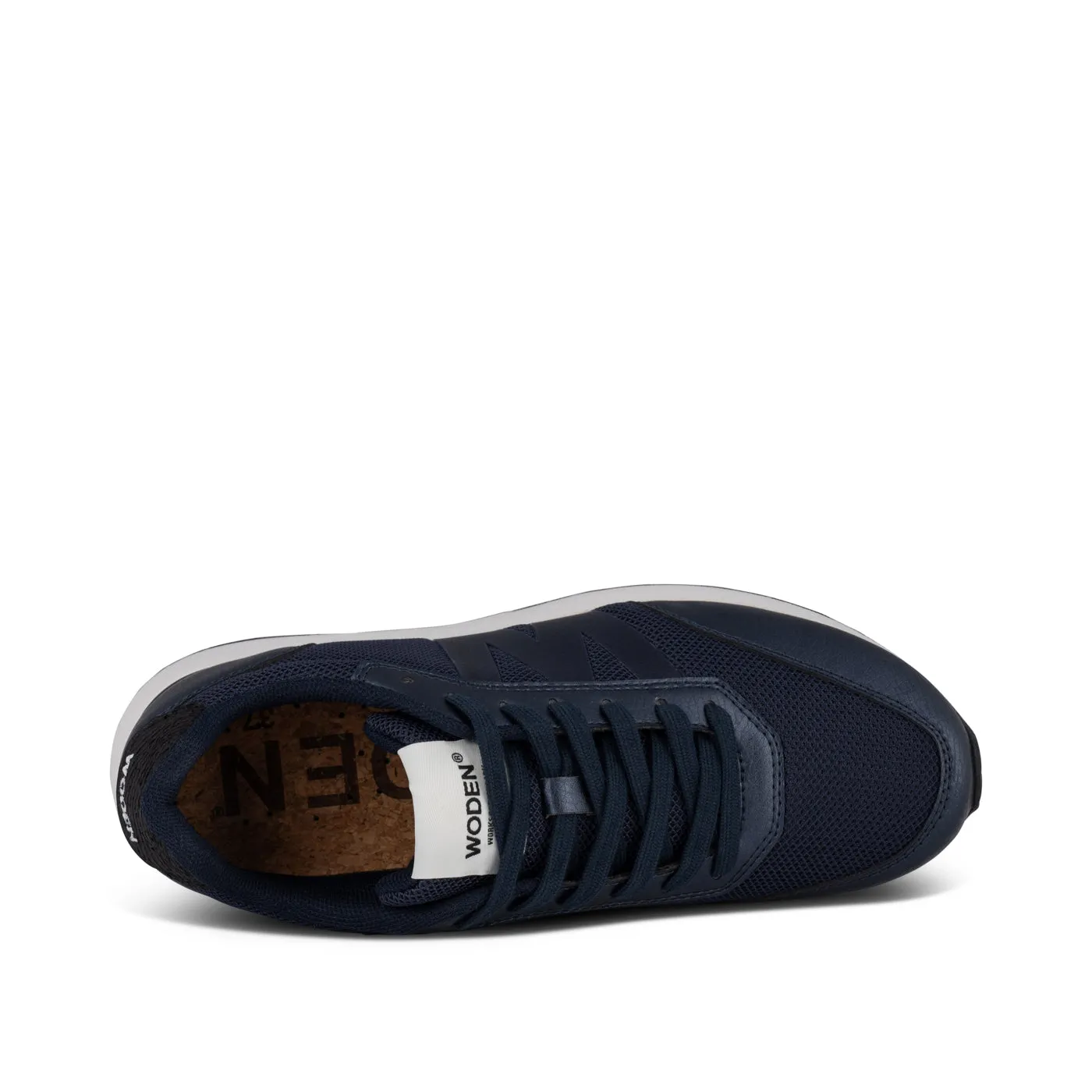 Sonja - Dark Navy
