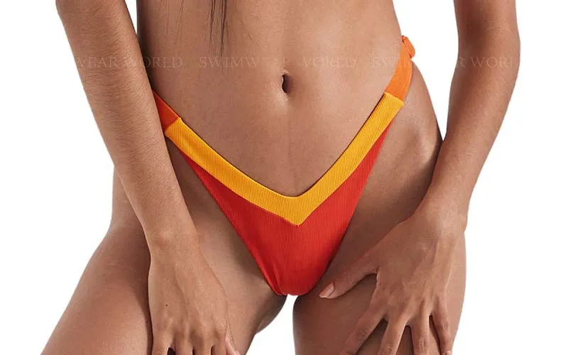 Sophie-Maddie Bikini