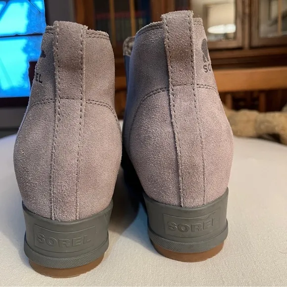 Sorel EVIE™ II Women's Chelsea Boots W11