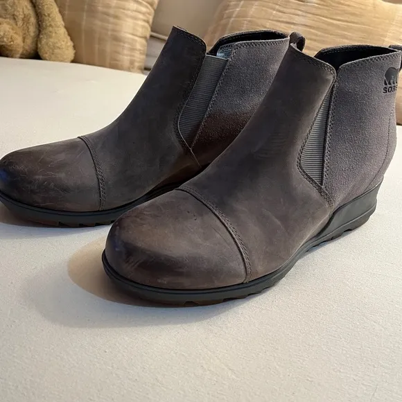Sorel EVIE™ II Women's Chelsea Boots W11