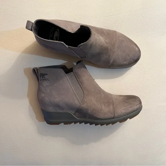 Sorel EVIE™ II Women's Chelsea Boots W11