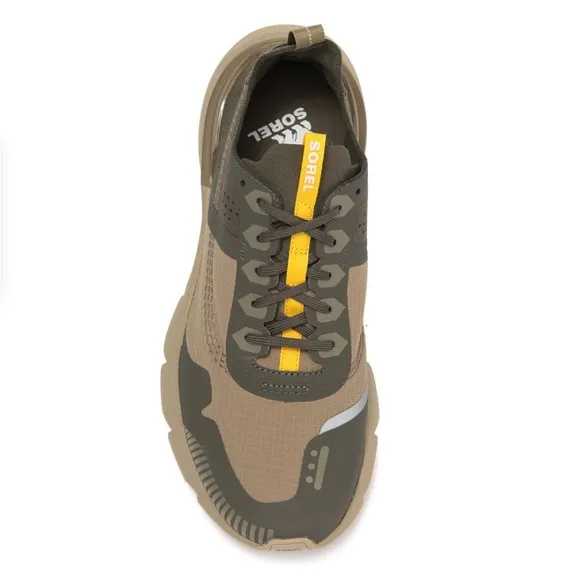 Sorel Kinetic Rush Ripstop Sneaker- NO BOX