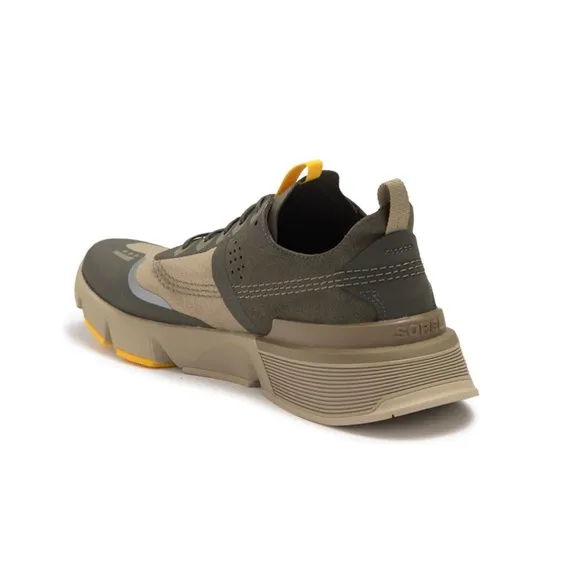Sorel Kinetic Rush Ripstop Sneaker- NO BOX