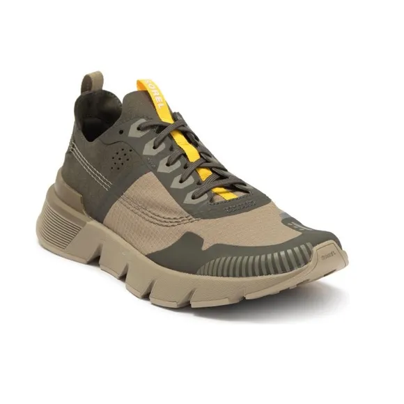 Sorel Kinetic Rush Ripstop Sneaker- NO BOX