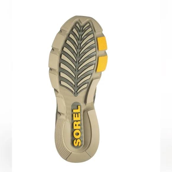 Sorel Kinetic Rush Ripstop Sneaker- NO BOX