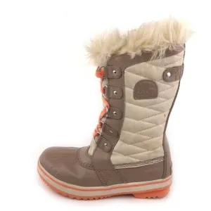 Sorel Tofino II Waterproof Winter Boots Kids 3
