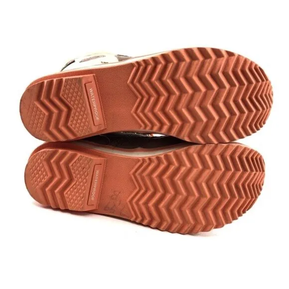 Sorel Tofino II Waterproof Winter Boots Kids 3