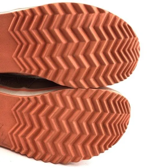 Sorel Tofino II Waterproof Winter Boots Kids 3