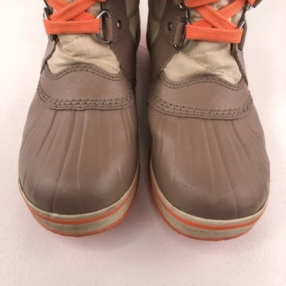 Sorel Tofino II Waterproof Winter Boots Kids 3