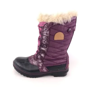 Sorel 'Tofino' Waterproof Winter Boots Kids 6