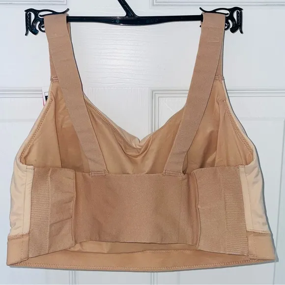Spanx bralette (updated sizes)
