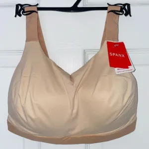 Spanx bralette (updated sizes)