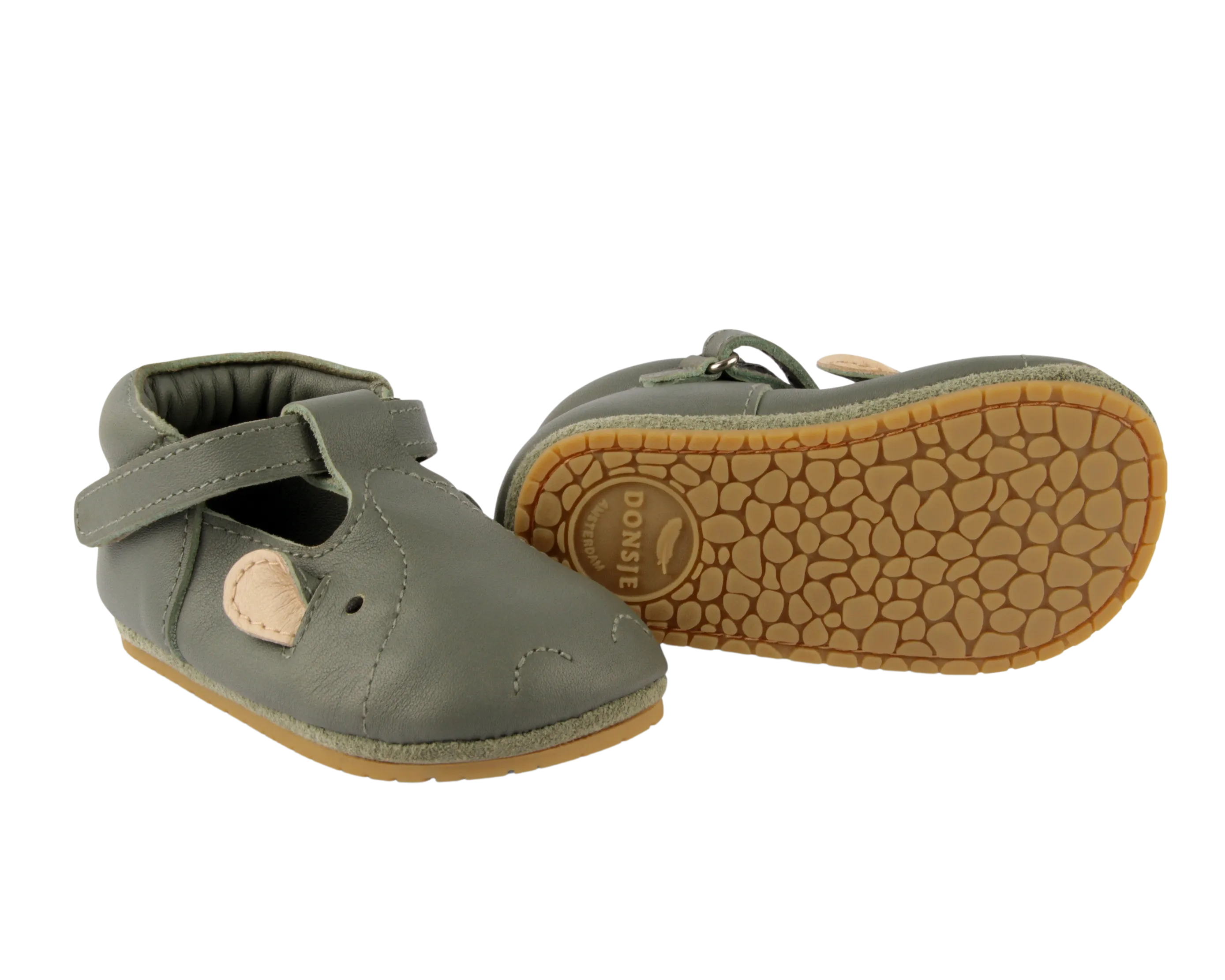 Spark Classic | Hippo | Green Bay Leather