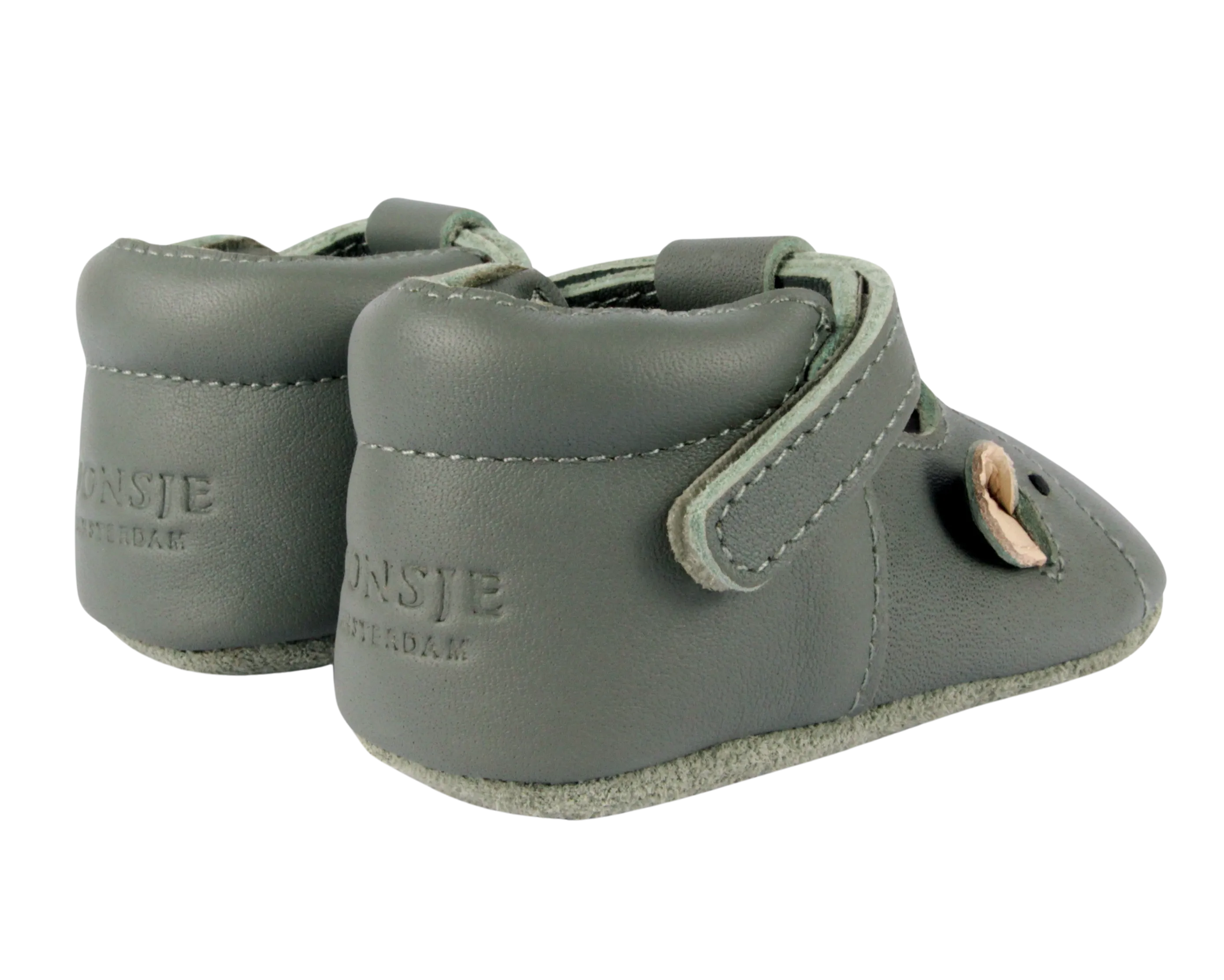 Spark Classic | Hippo | Green Bay Leather
