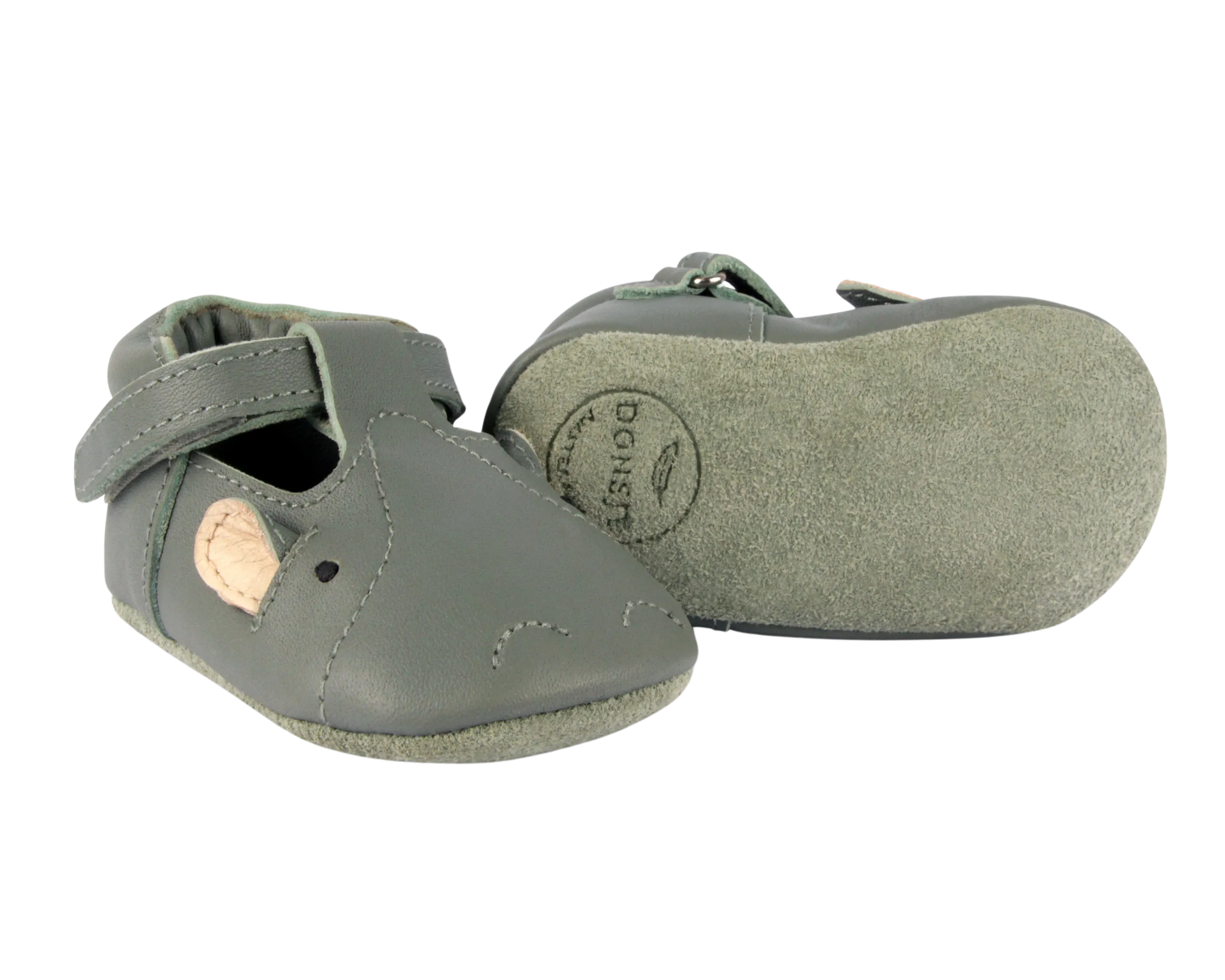 Spark Classic | Hippo | Green Bay Leather