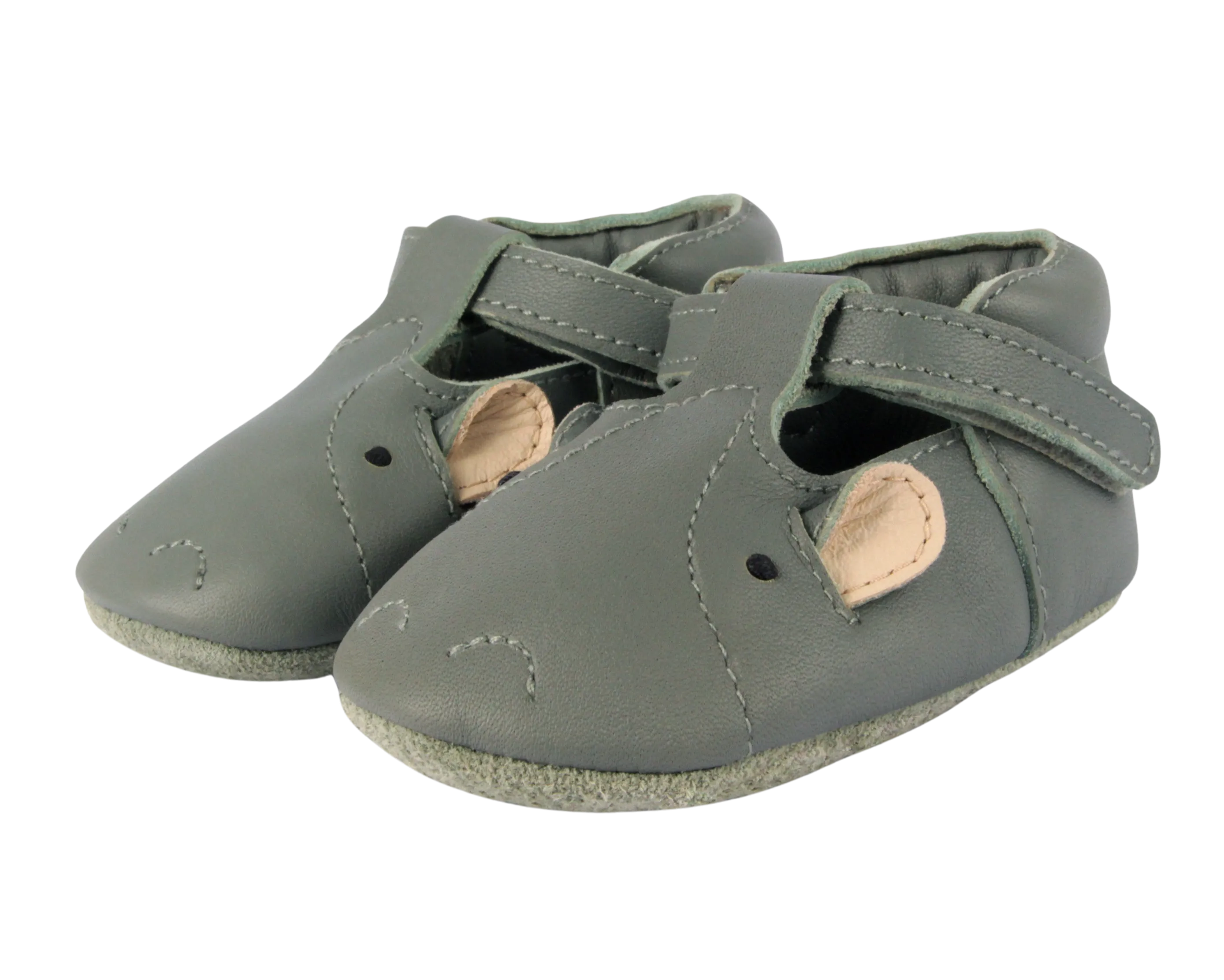 Spark Classic | Hippo | Green Bay Leather