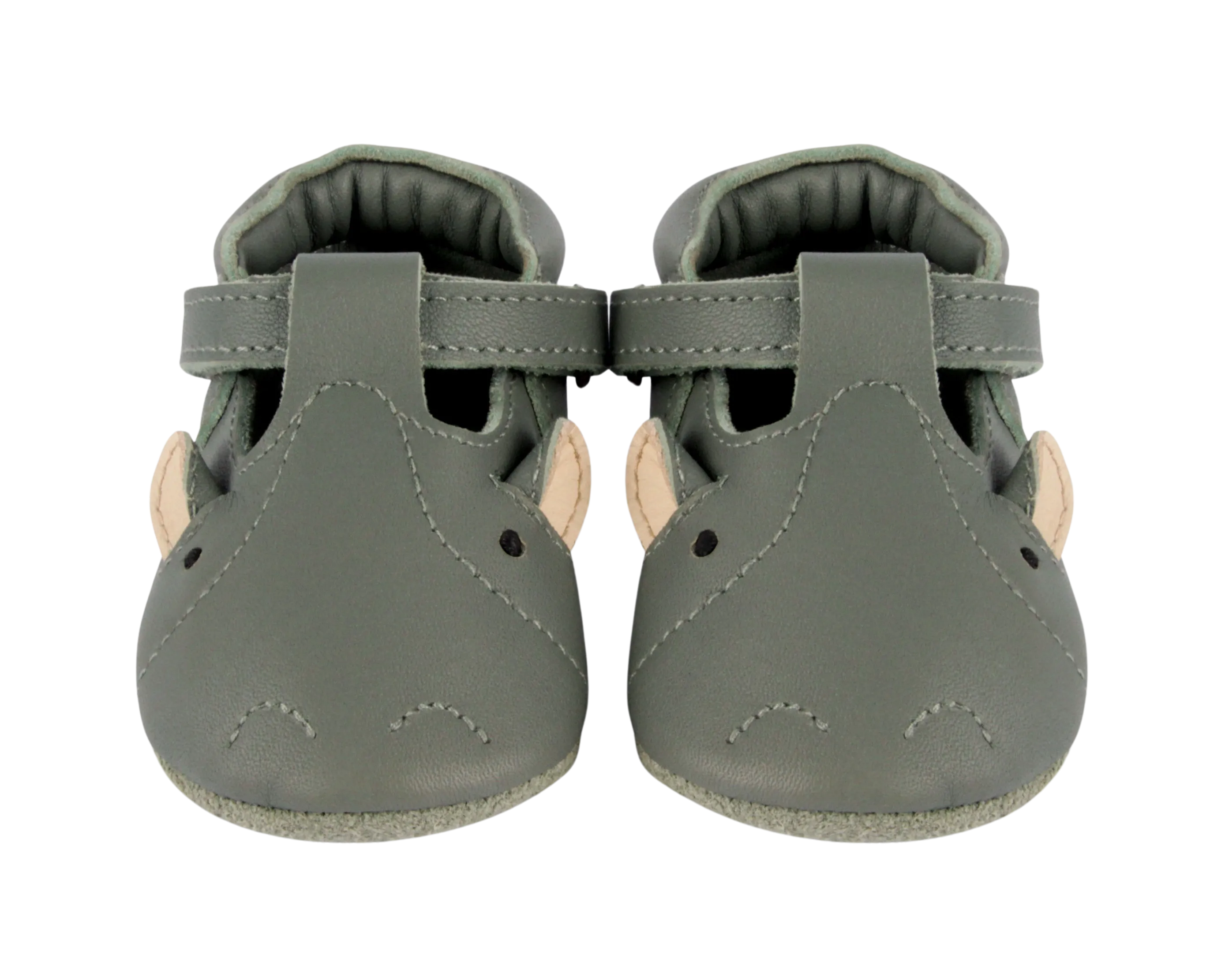 Spark Classic | Hippo | Green Bay Leather