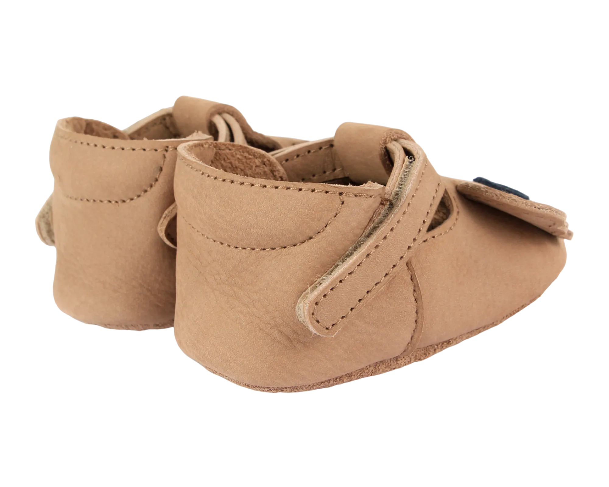Spark Classic Shoes | Koala | Truffle Nubuck