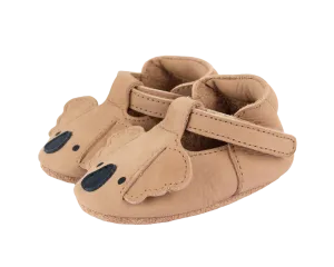 Spark Classic Shoes | Koala | Truffle Nubuck