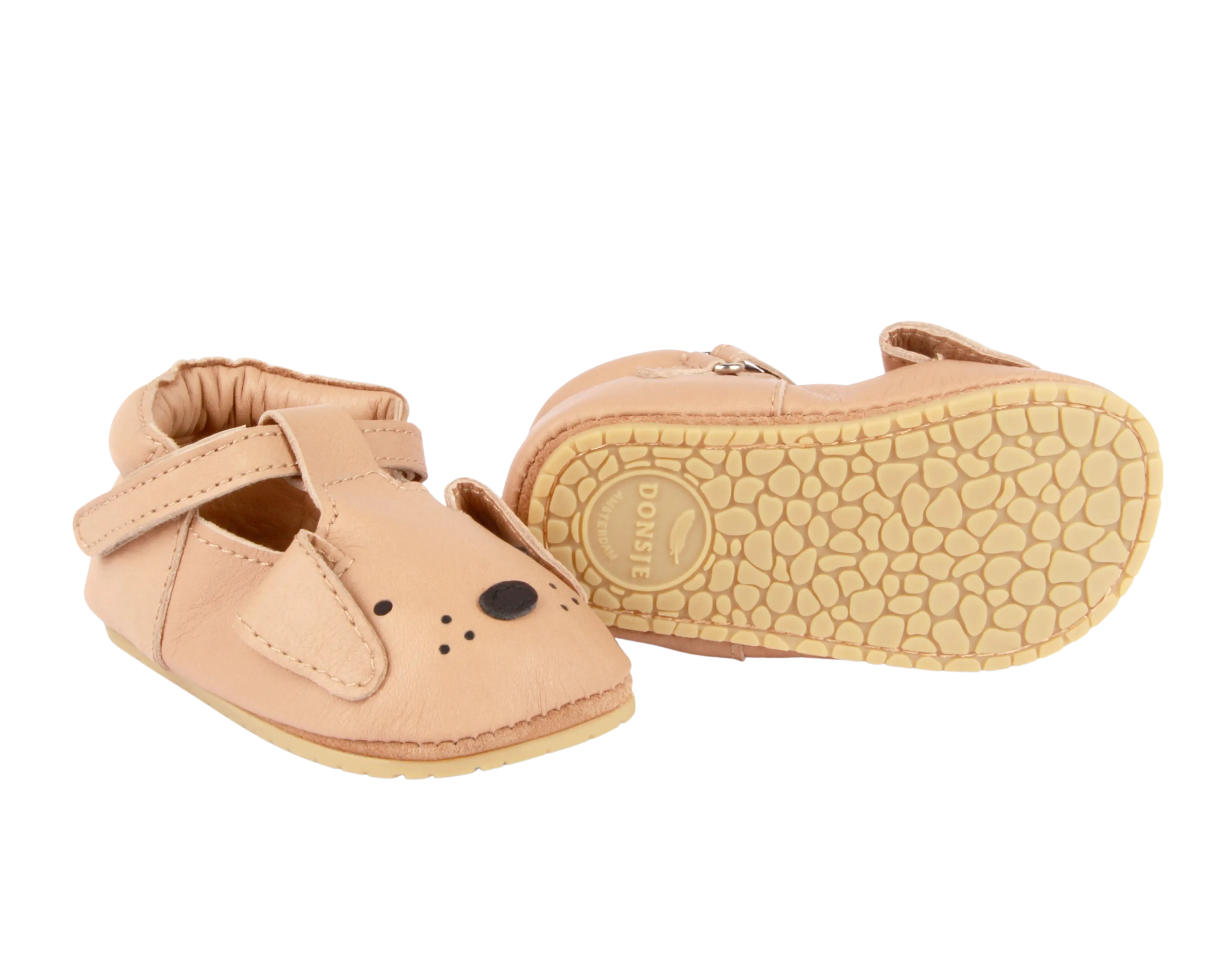Spark Special | Dog | Light Rust Leather