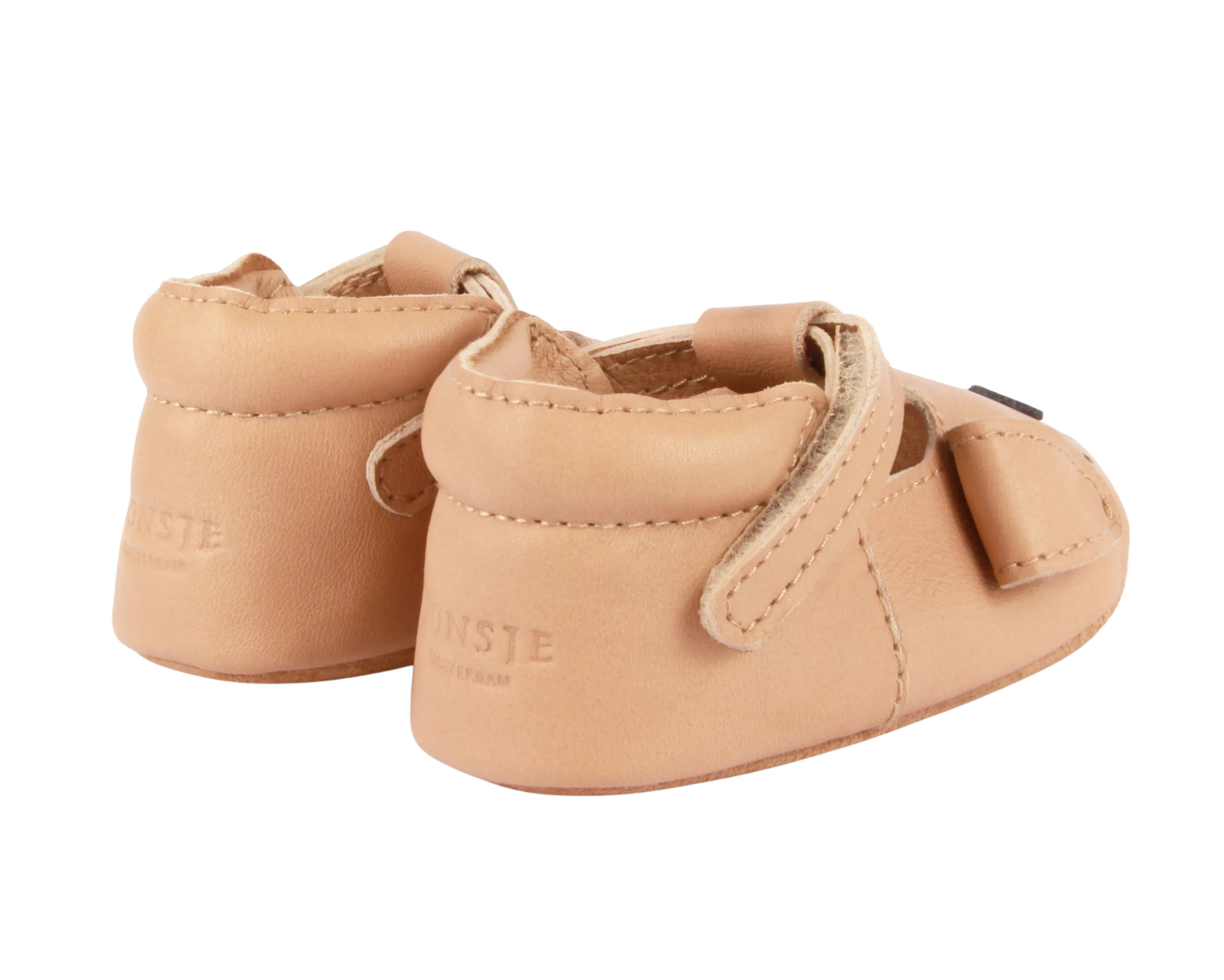 Spark Special | Dog | Light Rust Leather