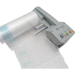 Spiral Accel Air 3 Air Packaging System