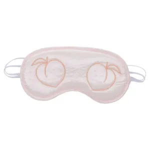 Sportsheets Peaches 'n CreaMe Blindfold