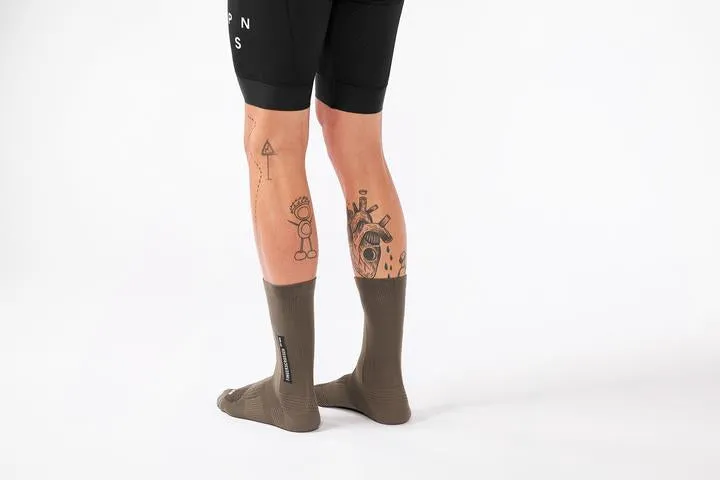 SS21 OFF ROAD Walnut