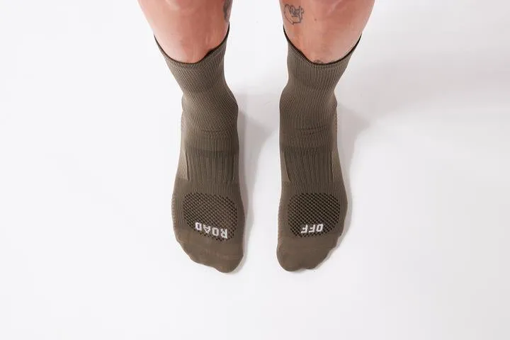 SS21 OFF ROAD Walnut