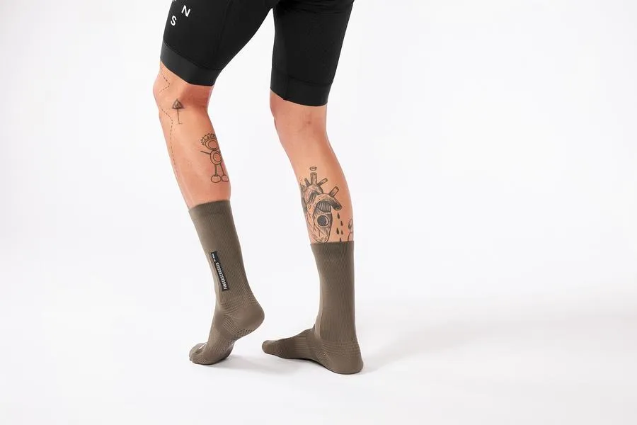 SS21 OFF ROAD Walnut