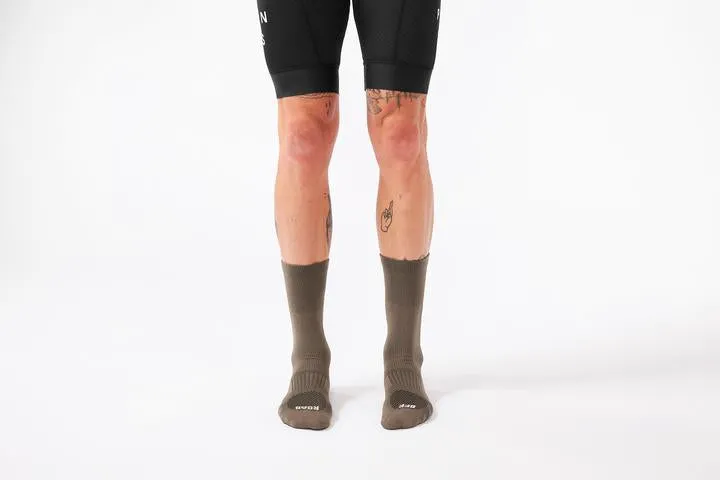 SS21 OFF ROAD Walnut