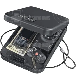 Stack-on Personal Security Case
