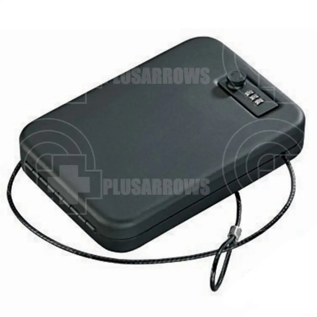 Stack-on Personal Security Case