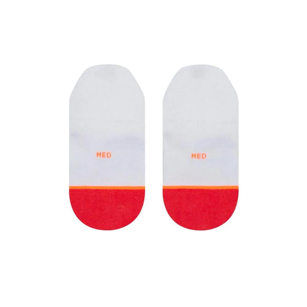 Stance Fries B4 Guys No Show Socks