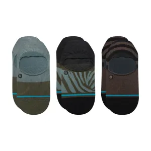 Stance Womens Nocturnal 3-Pack Socks